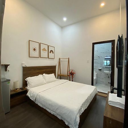 Hotel Apartments Dalat Eksteriør billede